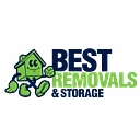 BEST Removals & Storage logo