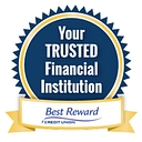 Best Reward Credit Union