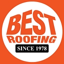 Best Roofing logo