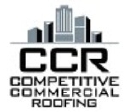 Competitive Commercial Roofing logo