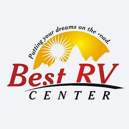 Best RV Center logo