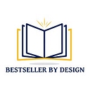 Bestseller By Design Logo