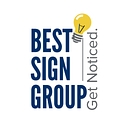 Best Sign Group logo