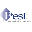 Best Stainless & Alloys, Lp logo