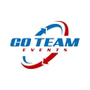 Go Team Events logo