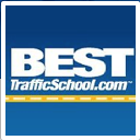 BESTtrafficschool.com logo