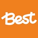Best Transport logo