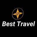 Best Travel And Cruise Hawke's Bay logo