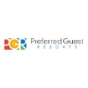 Preferred Guest Resorts logo