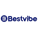 BESTVIBE logo