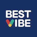 Bestvibe.jp logo