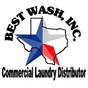 Best Wash Inc. logo