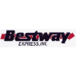 BESTWAY EXPRESS, INC. logo