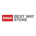 Best Way Stone logo