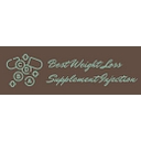 Bestweightlosssupplementinjection logo