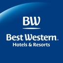 Best Western Australasia logo