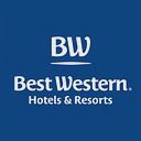Best Western Hotels & Resorts logo