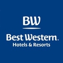 Best Western Hotels & Resorts logo