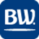 Best Western Plus logo