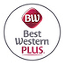 Best Western Plus Sands logo