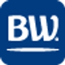 Best Western All Suites logo
