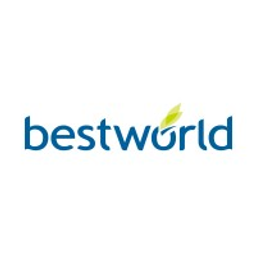 Best World International logo
