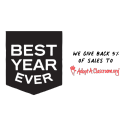 Best Year Ever