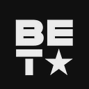 bet (bet networks, a subsidiary of viacom inc.) logo