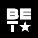 Bet (Bet Networks, A Subsidiary Of Viacom Inc.) logo
