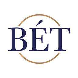 Budapest Stock Exchange (BET) logo