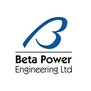 Beta Power logo