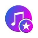 Music Star AI logo