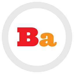 Beta Academy logo