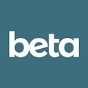 Beta Agency logo