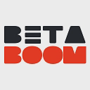 Beta Boom logo
