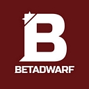 Betadwarf Entertainment logo