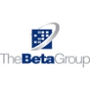 The Beta Group Gc logo
