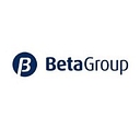 Beta Group Limited logo