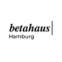 betahaus Hamburg logo