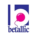 Betallic logo
