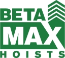 Beta Max Hoists logo