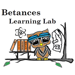 Betances Learning Lab Magnet School logo