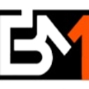 Bm Vagas logo