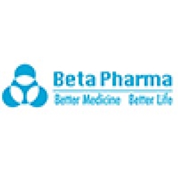 Beta Pharma, Inc. logo