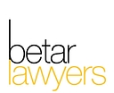 Betar Lawyers logo