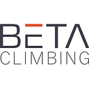 Beta Climbing + Fitness logo