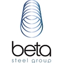 Beta Steel, Llc logo