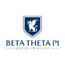 Beta Theta Pi logo