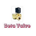 Beta Valve Systems Ltd logo