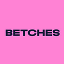 Betches Media logo